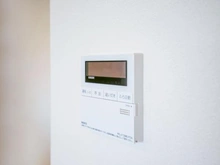 【神奈川県/川崎市宮前区馬絹】クレストフォルム宮崎台サウステラス 給湯器リモコン