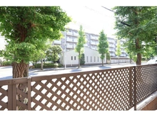【神奈川県/川崎市宮前区有馬】プレール鷺沼ステラプラッツ 眺望