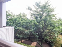【神奈川県/横浜市青葉区荏田町】ファミールあざみ野スカーレットヒルズ 眺望