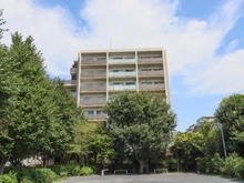 【東京都/小平市花小金井】ルネ花小金井 外観