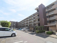 【東京都/小平市花小金井】ルネ花小金井 駐車場