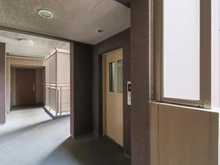 【東京都/小平市花小金井】ルネ花小金井 共用部