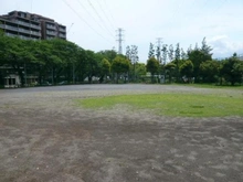 【東京都/武蔵野市桜堤】桜堤庭園ファイシア G棟 上水南公園（現地より約20m）：