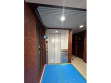 【東京都/小金井市本町】サンリープ小金井 共用部