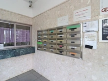 【東京都/青梅市河辺町】グランツ河辺　リバーサイド メールBOX