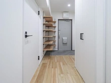 【東京都/西東京市谷戸町】ひばりが丘プラザ 廊下