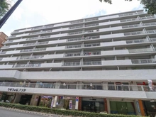 【東京都/西東京市谷戸町】ひばりが丘プラザ 外観