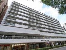 【東京都/西東京市谷戸町】ひばりが丘プラザ 外観