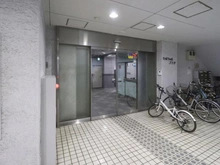 【東京都/西東京市谷戸町】ひばりが丘プラザ エントランス