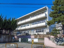 【東京都/西東京市谷戸町】ひばりが丘プラザ 西東京市立谷戸第二小学校（現地より約1,100m）：