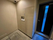 【東京都/武蔵野市境】グランドメゾン武蔵野 宅配BOX