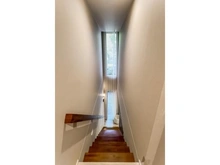 【東京都/武蔵野市境】グランドメゾン武蔵野 階段