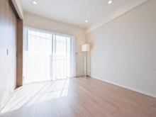 【東京都/三鷹市牟礼】ライオンズマンション吉祥寺南 洋室:約6.0帖