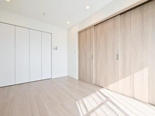 【東京都/三鷹市牟礼】ライオンズマンション吉祥寺南 洋室:約6.0帖