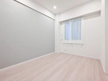 【東京都/三鷹市牟礼】ライオンズマンション吉祥寺南 サービスルーム(納戸):約5.0帖