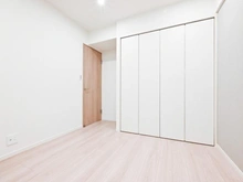 【東京都/三鷹市牟礼】ライオンズマンション吉祥寺南 サービスルーム(納戸):約5.0帖