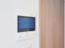 【東京都/三鷹市牟礼】ライオンズマンション吉祥寺南 TVモニターインターホン