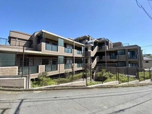 【東京都/三鷹市牟礼】ライオンズマンション吉祥寺南 外観