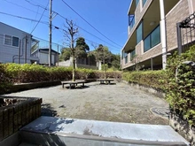 【東京都/三鷹市牟礼】ライオンズマンション吉祥寺南 敷地内