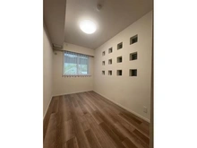 【東京都/小平市上水南町】シティパル国分寺サレジオ通り 洋室