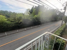 【東京都/小平市上水南町】シティパル国分寺サレジオ通り 眺望
