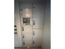 【東京都/小平市上水南町】シティパル国分寺サレジオ通り 宅配BOX
