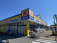 【東京都/八王子市南大沢】ベルコリーヌ南大沢 第6号棟 マツモトキヨシ南大沢店（現地より約300m）