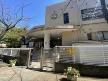 【東京都/八王子市南大沢】ベルコリーヌ南大沢 第6号棟  多摩なかよし幼稚園（現地より約400m）