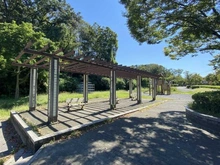 【東京都/八王子市南大沢】ベルコリーヌ南大沢 第6号棟 内裏谷戸公園（現地より約450m）