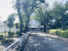 【東京都/小平市花小金井】シェグラン花小金井ハイライズ 小平市立第五小学校（現地より約850m）