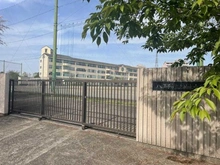 【東京都/八王子市上柚木】南大沢学園一番街1号棟 八王子市立上柚木中学校（現地より約393m）