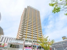 【東京都/小金井市本町】プラウドタワー武蔵小金井 外観