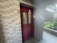 【東京都/八王子市高倉町】プレジャーガーデン豊田壱番館 エレベーター