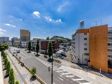 【東京都/八王子市高倉町】プレジャーガーデン豊田壱番館 豊田駅周辺（現地より約1,400m）