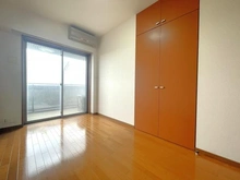 【東京都/武蔵野市桜堤】テラス武蔵野桜堤 洋室：5.1帖