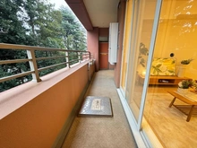 【東京都/武蔵野市境南町】ラヴィドール武蔵境 バルコニー