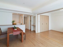 【東京都/小金井市貫井南町】藤和ライブタウン国分寺 LDK