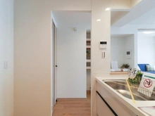 【東京都/小金井市貫井南町】藤和ライブタウン国分寺 キッチン