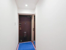 【東京都/小金井市貫井南町】藤和ライブタウン国分寺 玄関