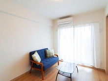 【東京都/小金井市貫井南町】藤和ライブタウン国分寺 洋室