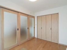 【東京都/小金井市貫井南町】藤和ライブタウン国分寺 洋室