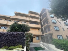 【東京都/小金井市緑町】武蔵小金井サンハイツ 外観