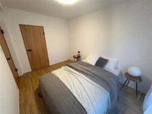 【東京都/小金井市緑町】武蔵小金井サンハイツ 洋室：約6.0帖　洋室