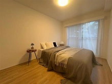 【東京都/小金井市緑町】武蔵小金井サンハイツ 洋室：約6.0帖　洋室