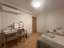 【東京都/小金井市緑町】武蔵小金井サンハイツ サービスルーム（納戸）：約5.7帖