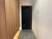 【東京都/小金井市緑町】武蔵小金井サンハイツ 玄関