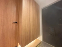 【東京都/小金井市緑町】武蔵小金井サンハイツ 玄関：収納