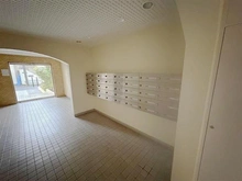 【東京都/小金井市緑町】武蔵小金井サンハイツ メールBOX