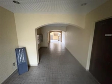 【東京都/小金井市緑町】武蔵小金井サンハイツ ロビー