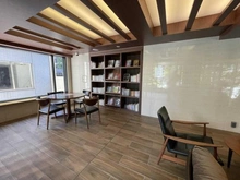 【東京都/小平市花小金井南町】シティテラス小金井公園C棟 共用部